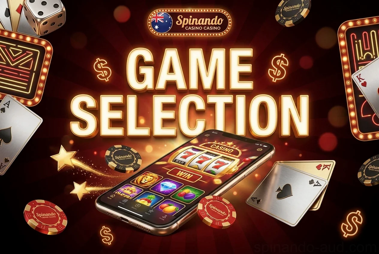 Game Selection